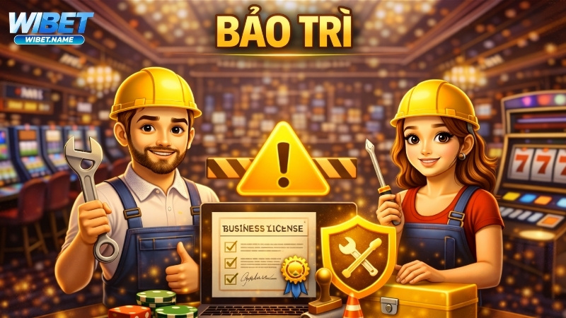 Bảo trì – Hệ thống an toàn và nâng cao trải nghiệm người dùng 1 bao-tri