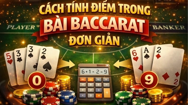 Cách tính điểm trong bài baccarat đơn giản nhất đầu năm 2026 2 cach-tinh-diem-trong-bai-baccarat-don-gian