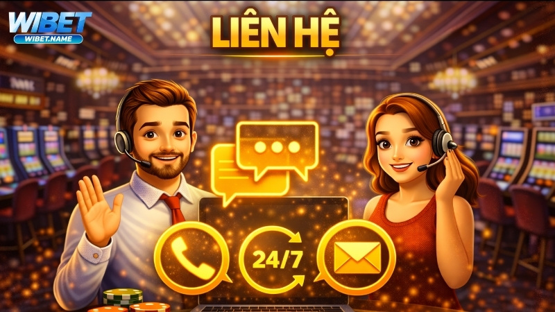 Liên hệ Wibet – Kết nối nhanh chóng, hỗ trợ kịp thời khi tham gia 1 lien-he-wibet