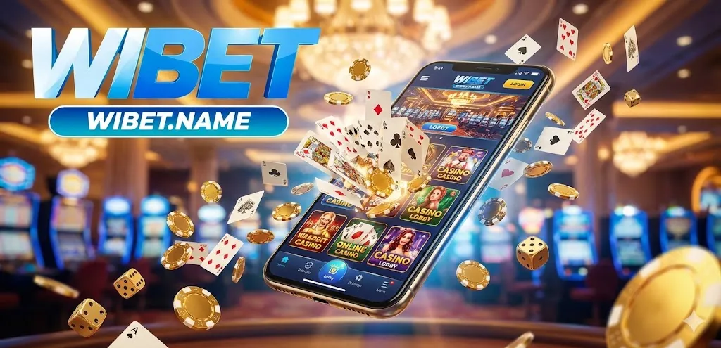 Tải app Wibet: Sở hữu thế giới giải trí thu nhỏ ngay trong tầm tay 1 Hướng dẫn quy trình tải app Wibet và cài đặt đơn giản cho mọi hệ điều hành