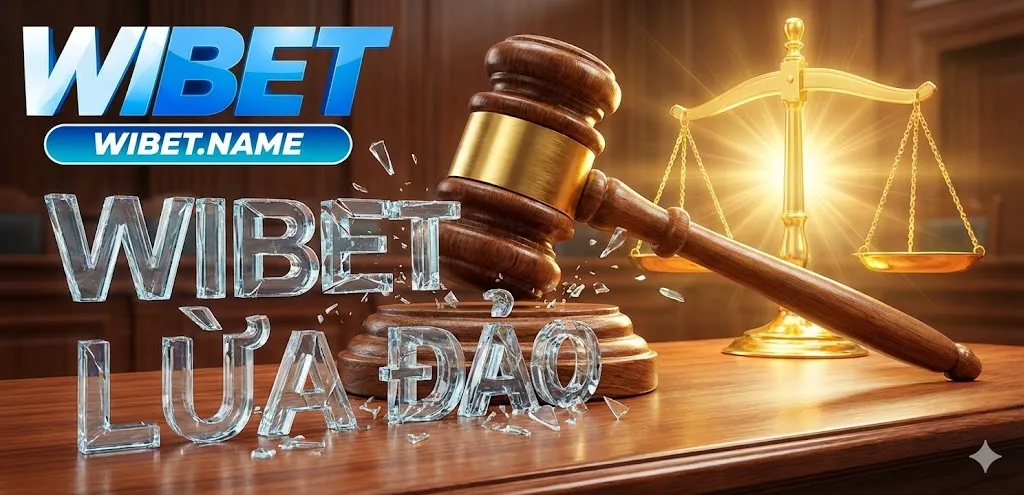Vạch trần nguyên nhân sâu xa dẫn đến tin đồn Wibet lừa đảo